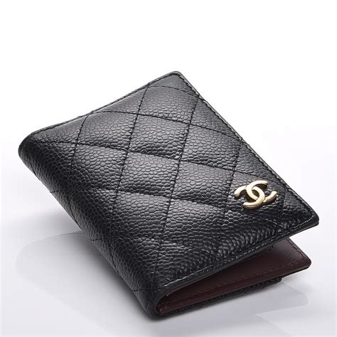 chanel card holder for men|Chanel card holder original.